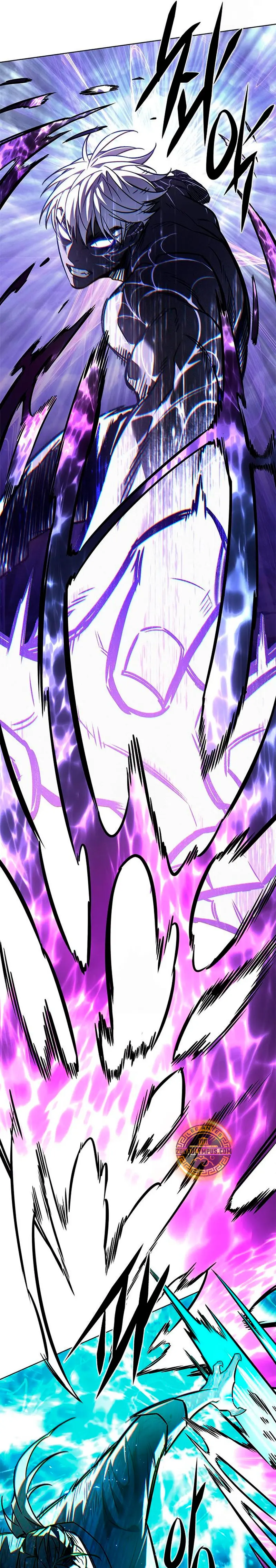 Read Electricidad veloz es Manga Online