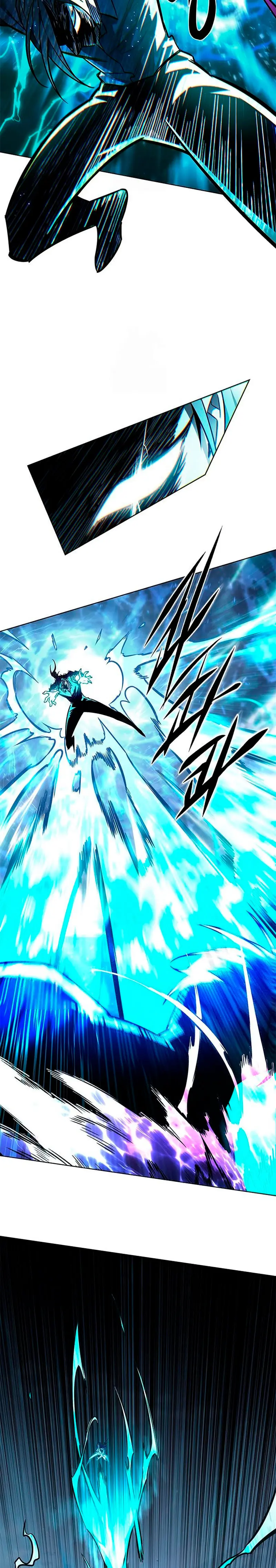 Read Electricidad veloz es Manga Online