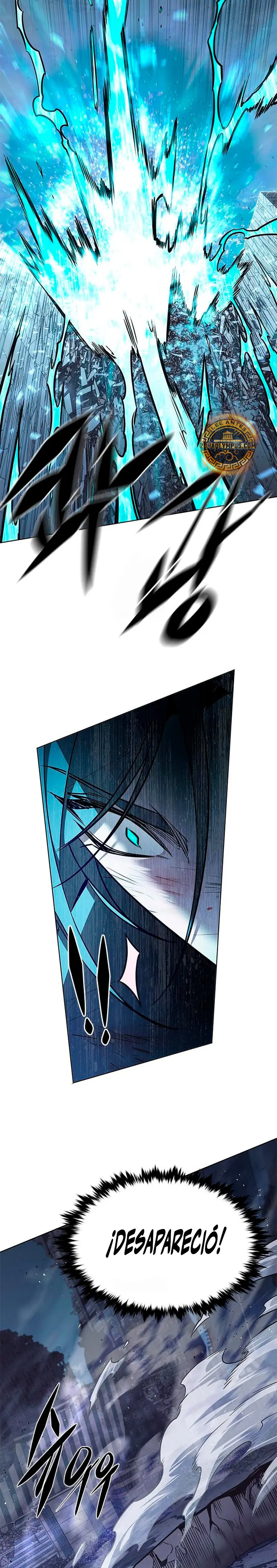 Read Electricidad veloz es Manga Online