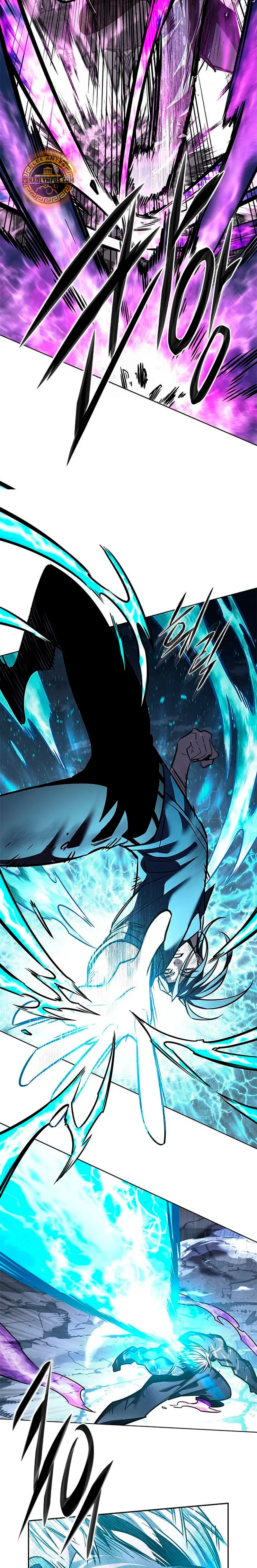 Read Electricidad veloz es Manga Online