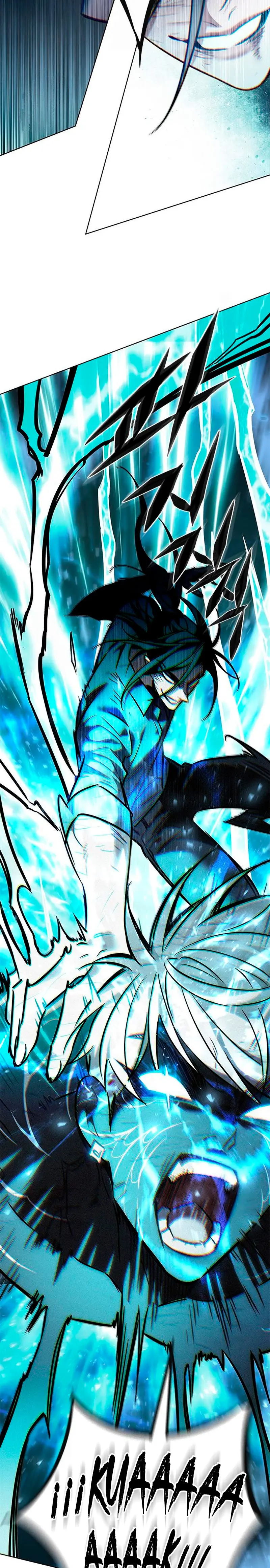 Read Electricidad veloz es Manga Online