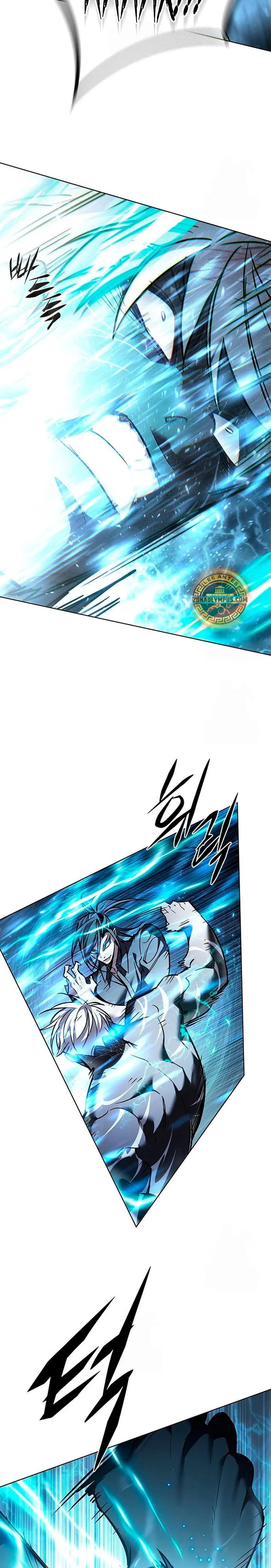 Read Electricidad veloz es Manga Online