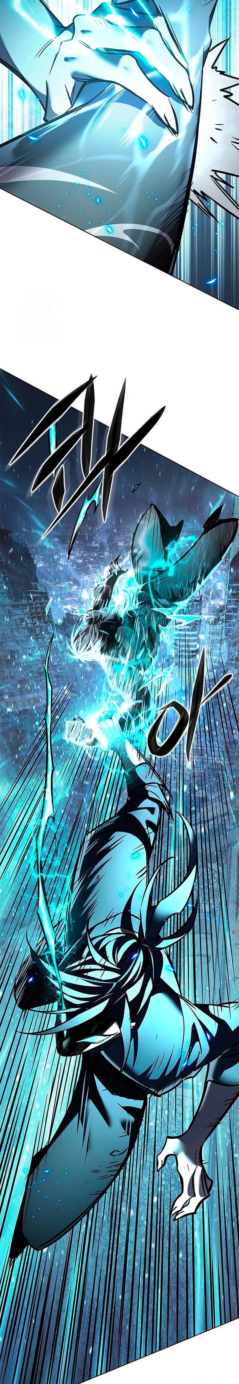 Read Electricidad veloz es Manga Online