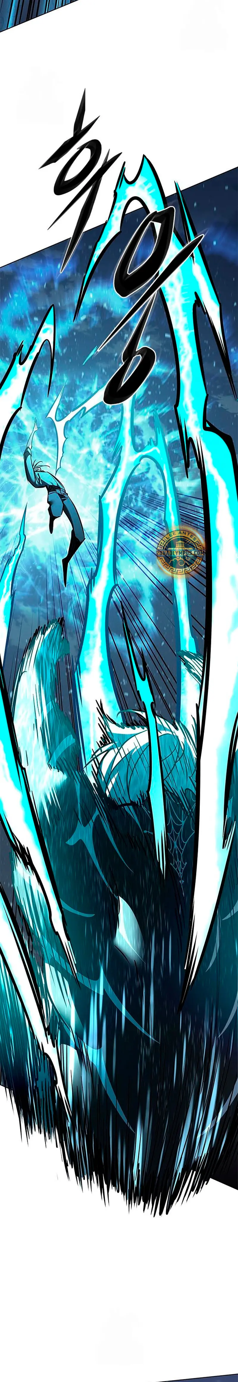 Read Electricidad veloz es Manga Online