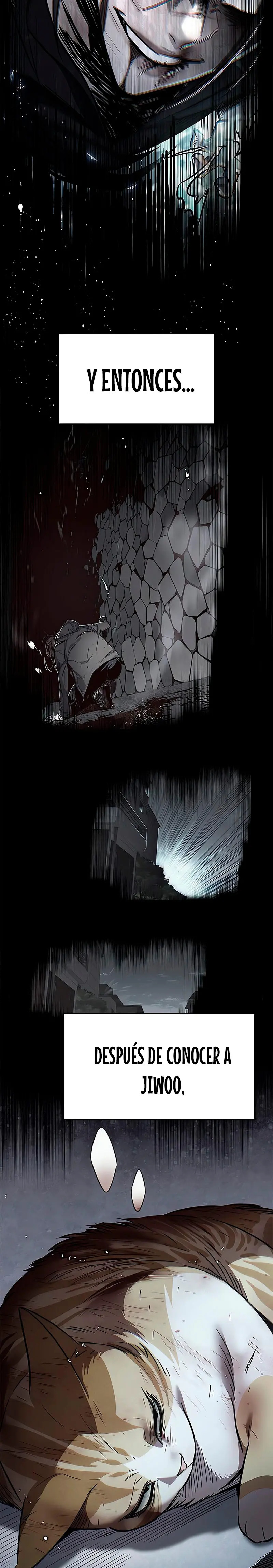 Read Electricidad veloz es Manga Online