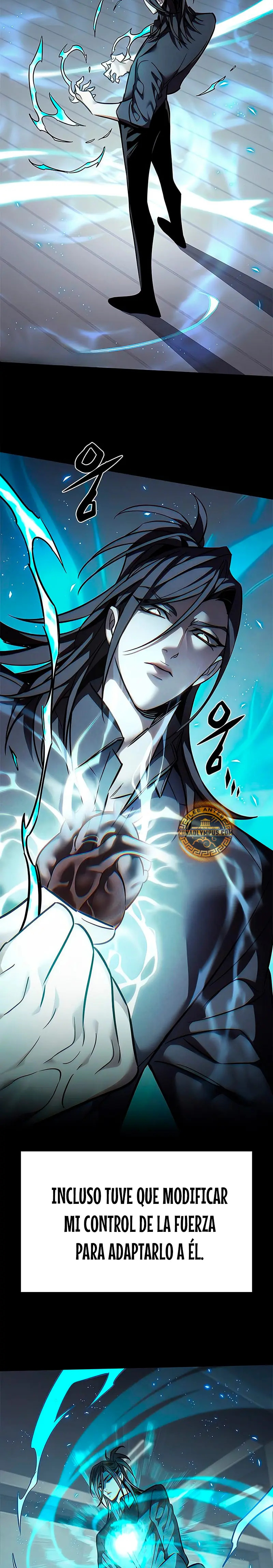 Read Electricidad veloz es Manga Online