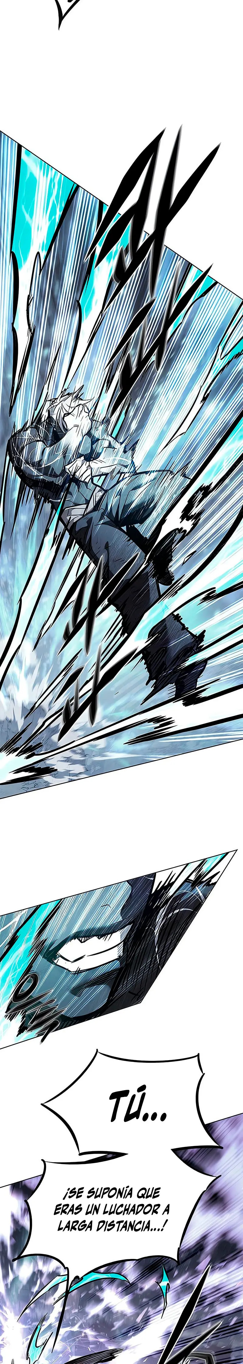 Read Electricidad veloz es Manga Online