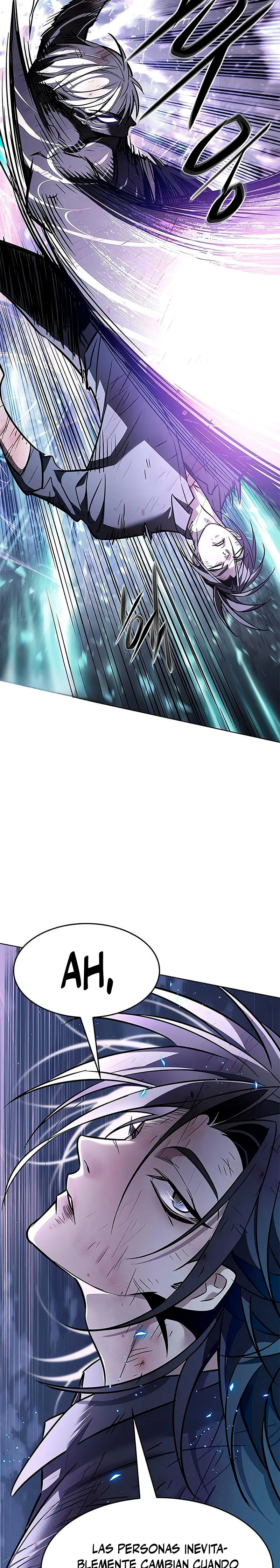 Read Electricidad veloz es Manga Online