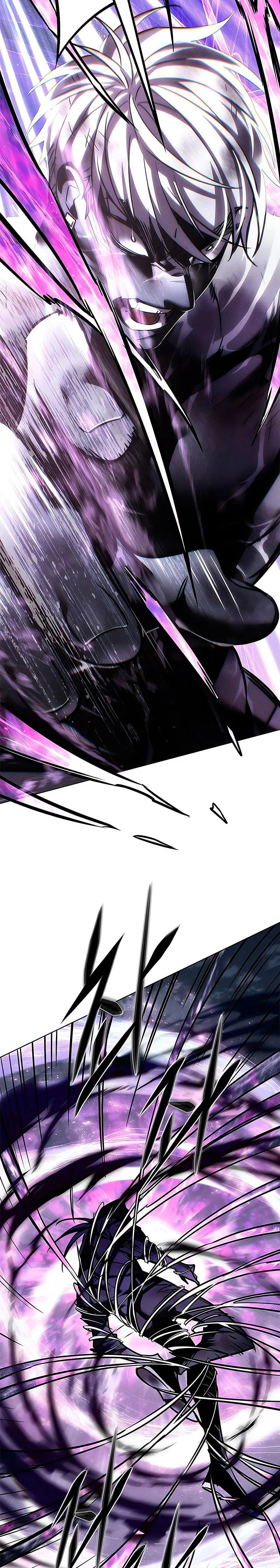 Read Electricidad veloz es Manga Online