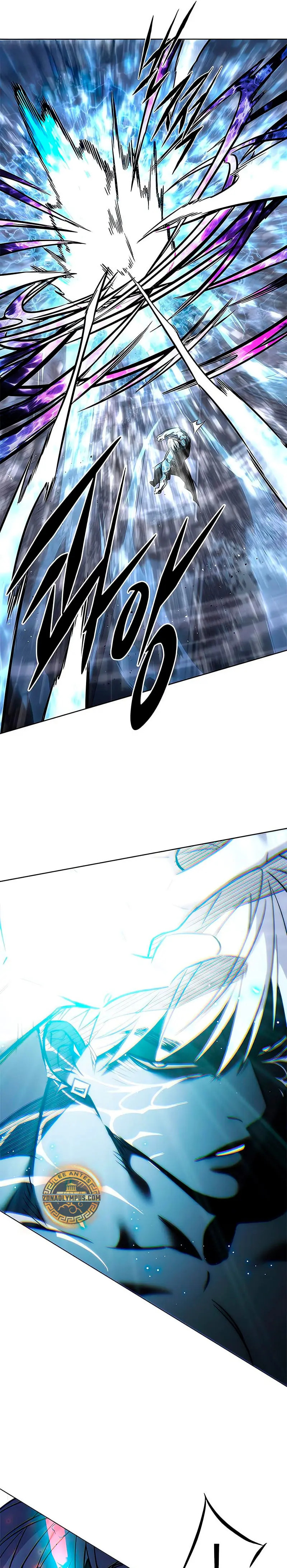 Read Electricidad veloz es Manga Online