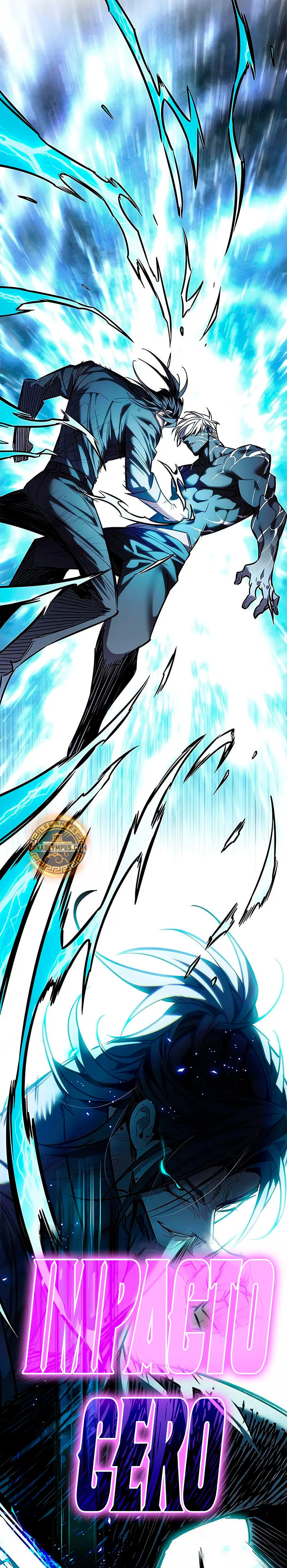 Read Electricidad veloz es Manga Online