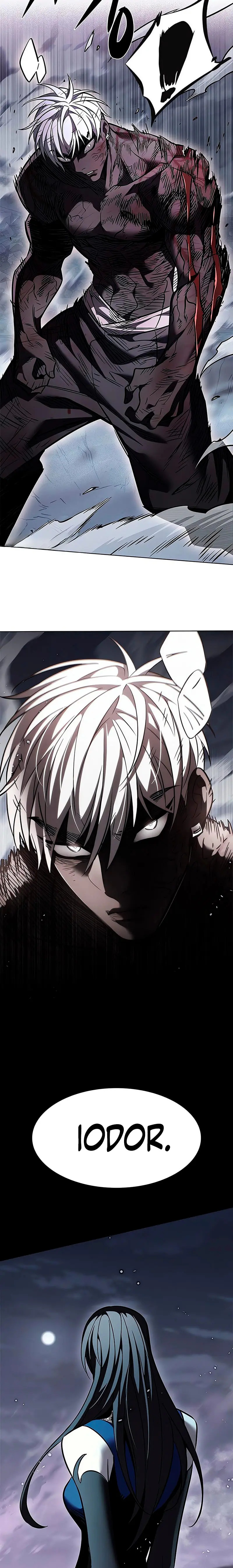 Read Electricidad veloz es Manga Online