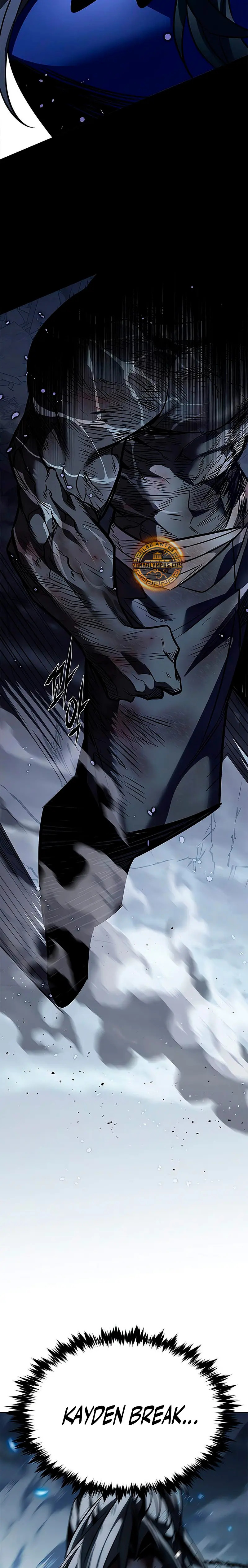 Read Electricidad veloz es Manga Online