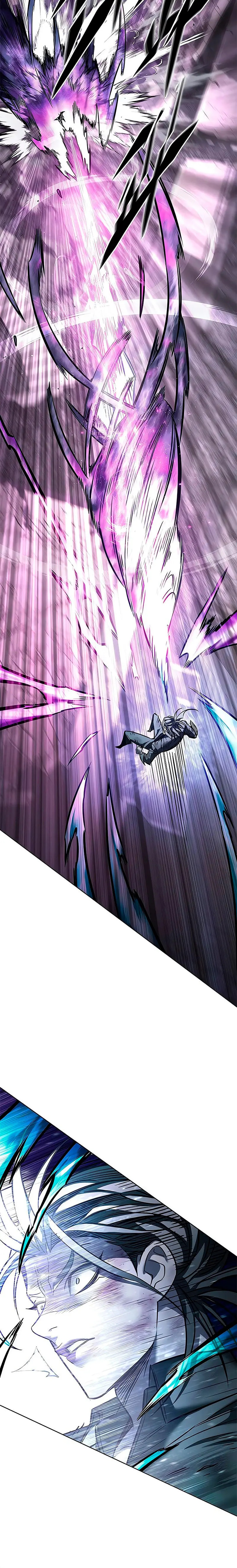 Read Electricidad veloz es Manga Online