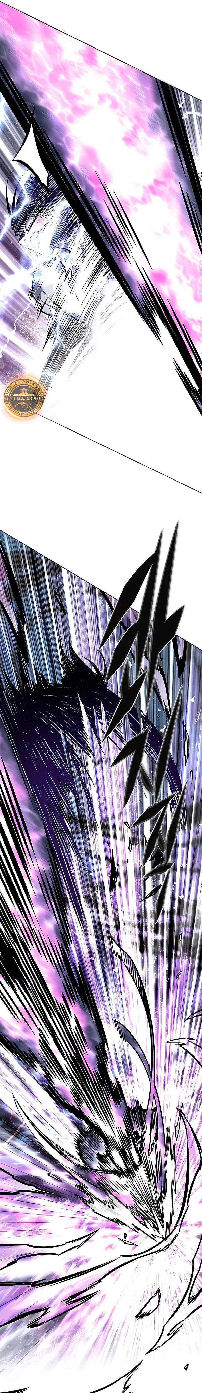 Read Electricidad veloz es Manga Online