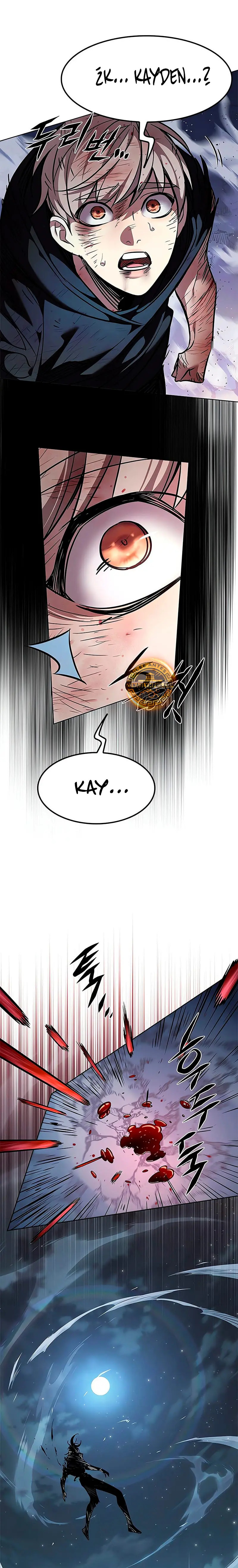 Read Electricidad veloz es Manga Online