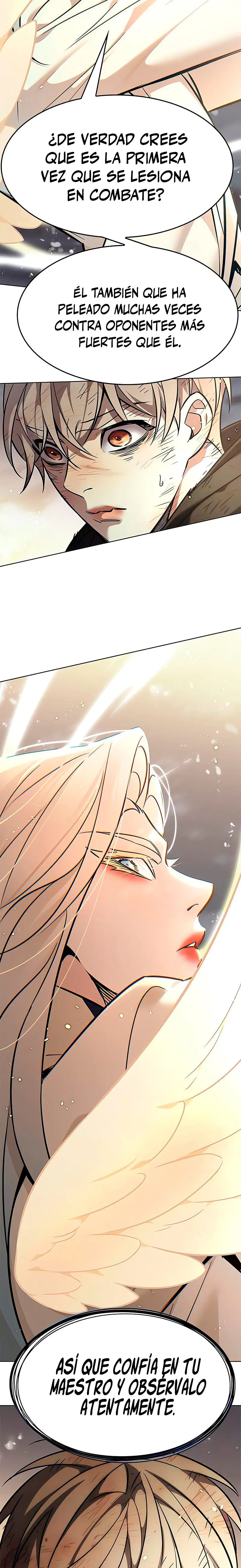 Read Electricidad veloz es Manga Online