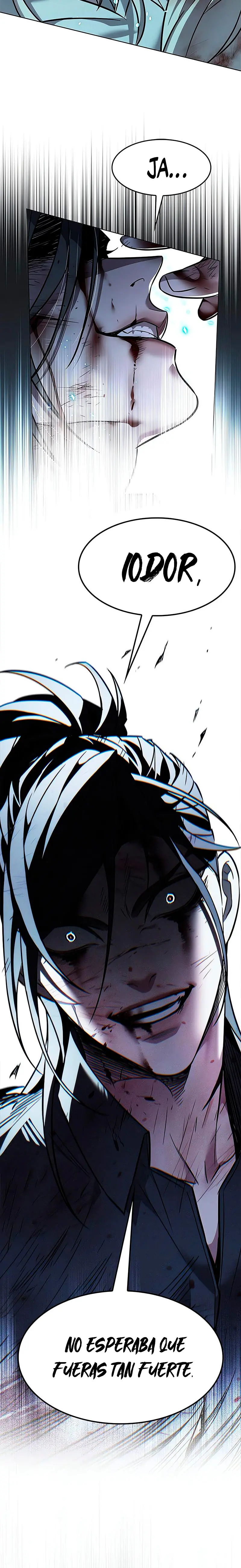 Read Electricidad veloz es Manga Online