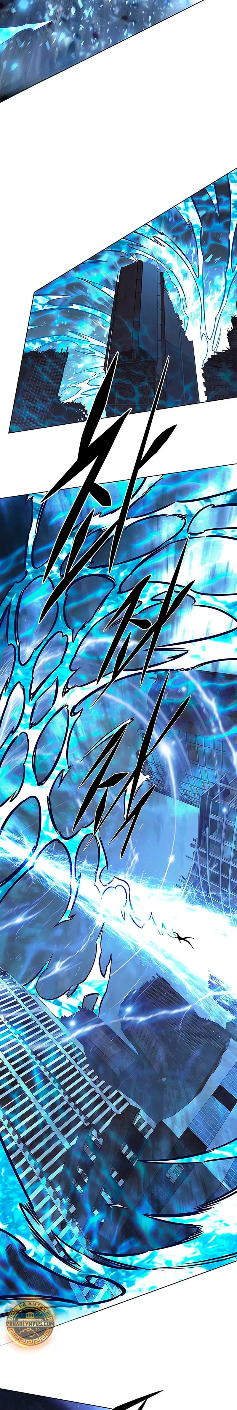 Read Electricidad veloz es Manga Online