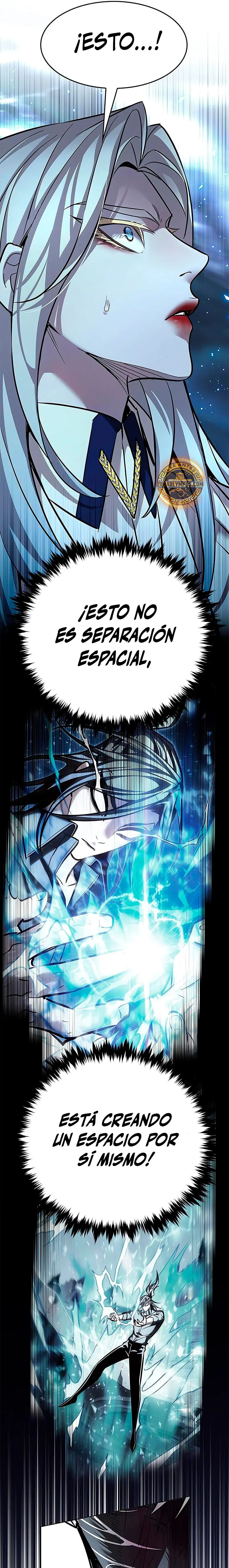 Read Electricidad veloz es Manga Online