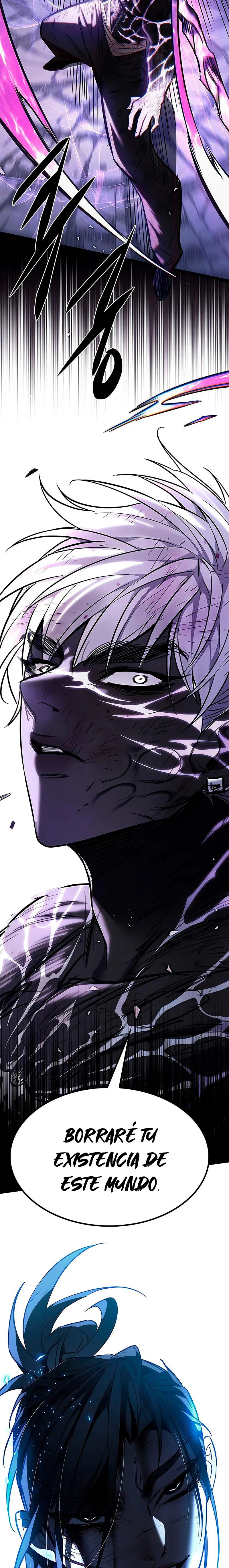 Read Electricidad veloz es Manga Online