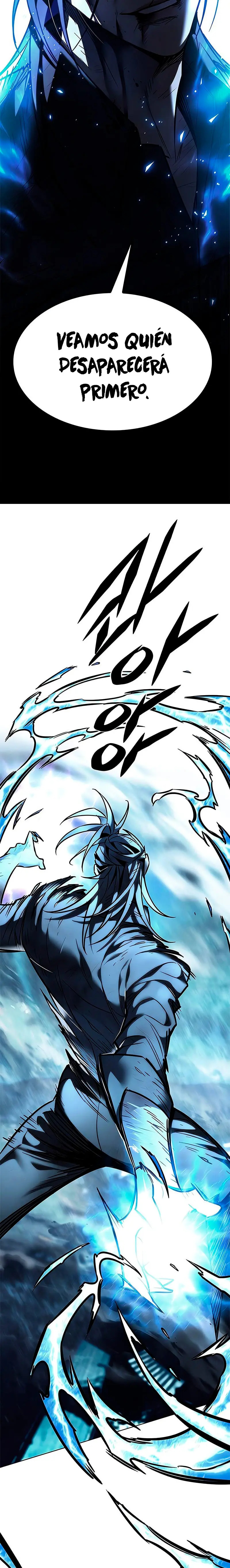 Read Electricidad veloz es Manga Online