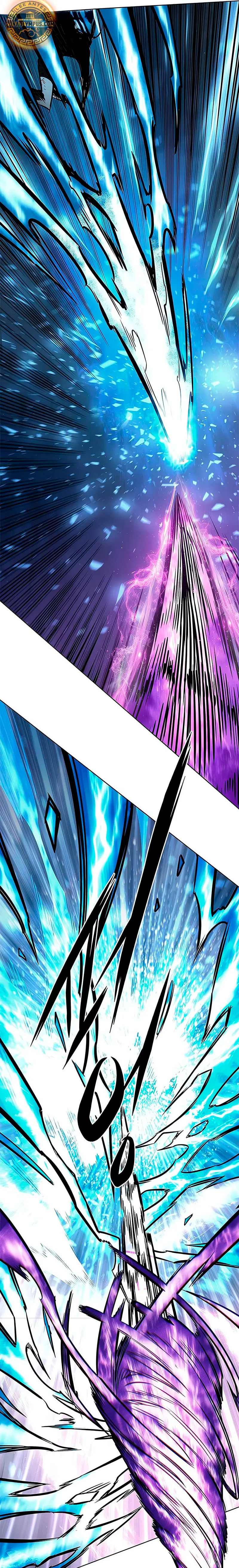 Read Electricidad veloz es Manga Online