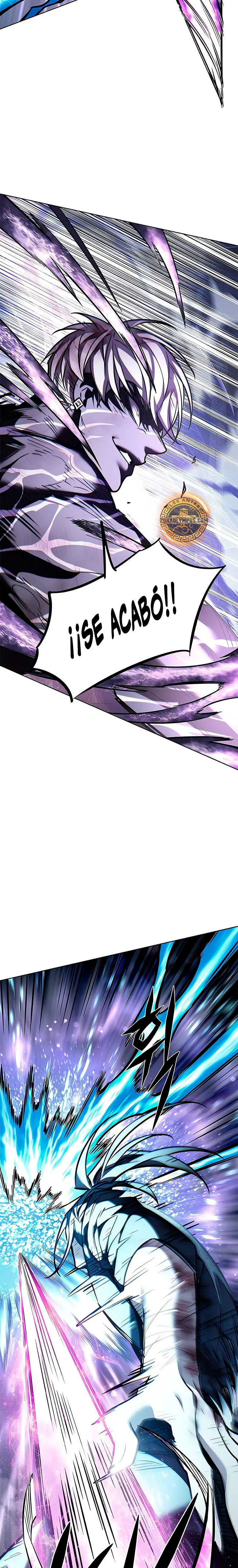 Read Electricidad veloz es Manga Online