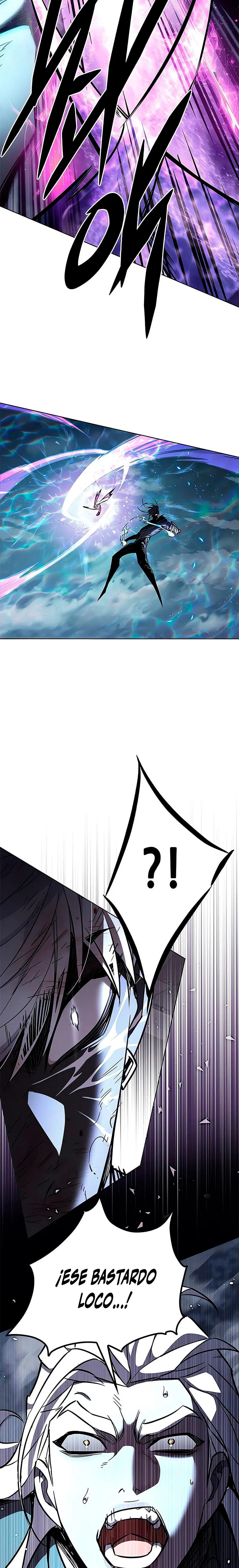 Read Electricidad veloz es Manga Online