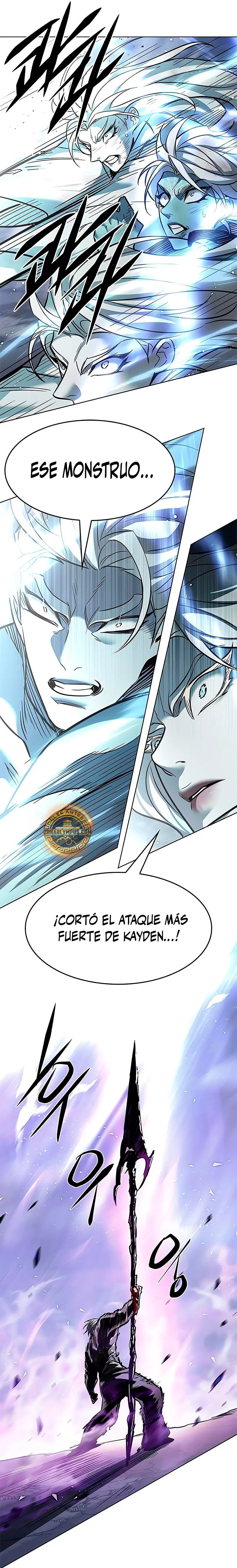 Read Electricidad veloz es Manga Online