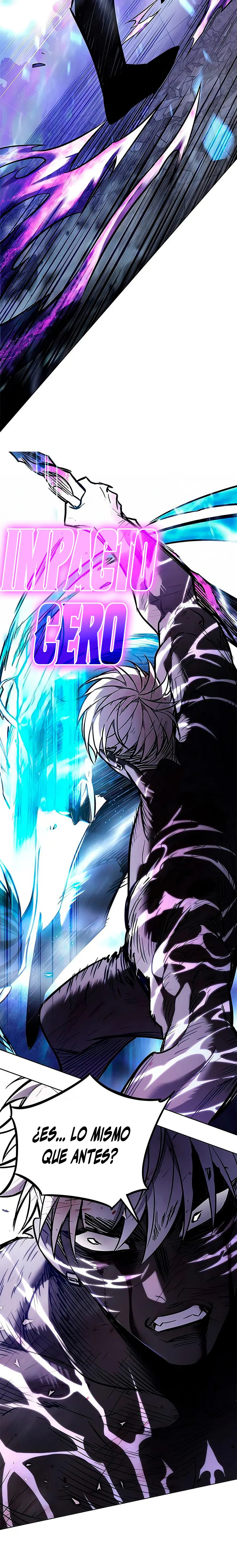 Read Electricidad veloz es Manga Online