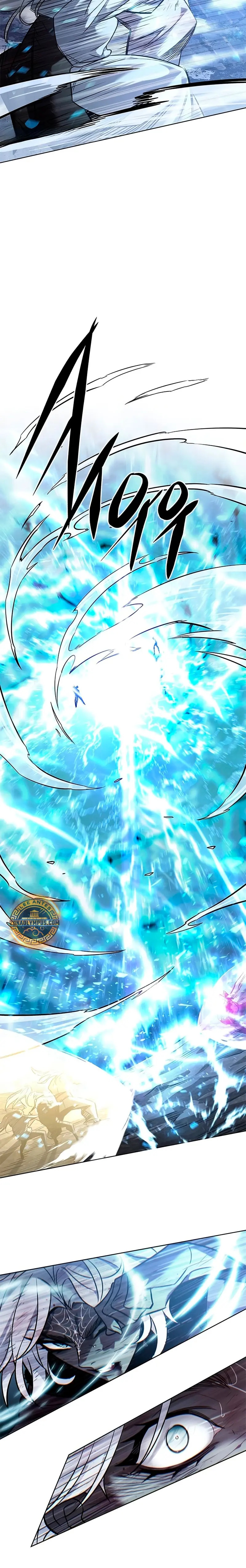 Read Electricidad veloz es Manga Online