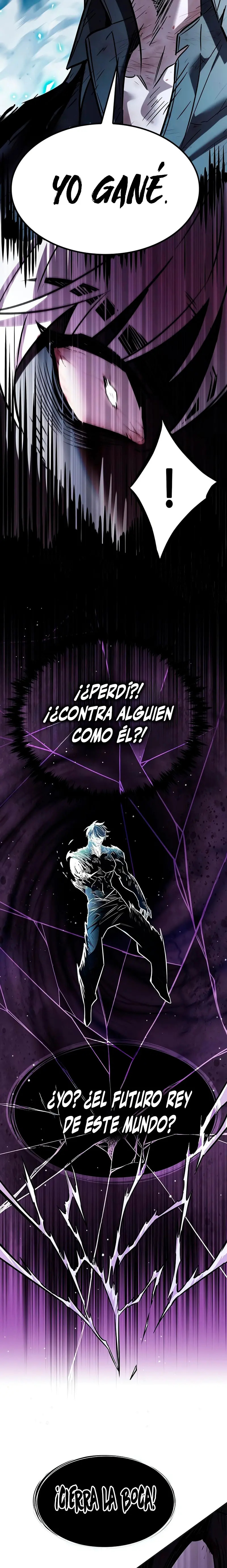 Read Electricidad veloz es Manga Online