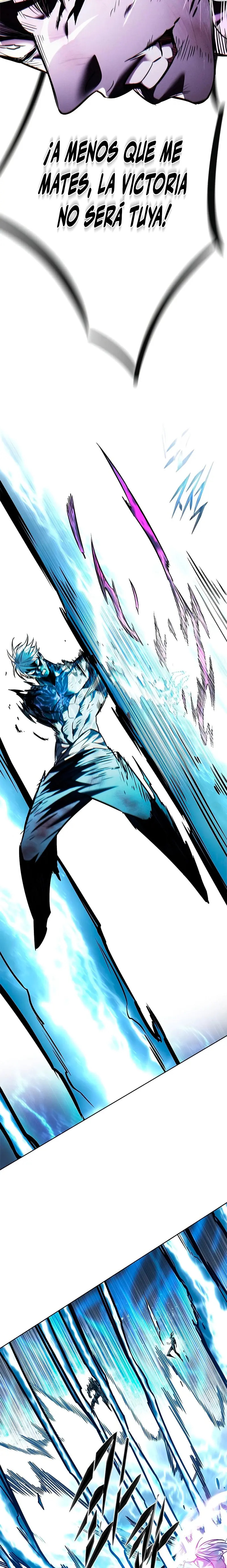 Read Electricidad veloz es Manga Online