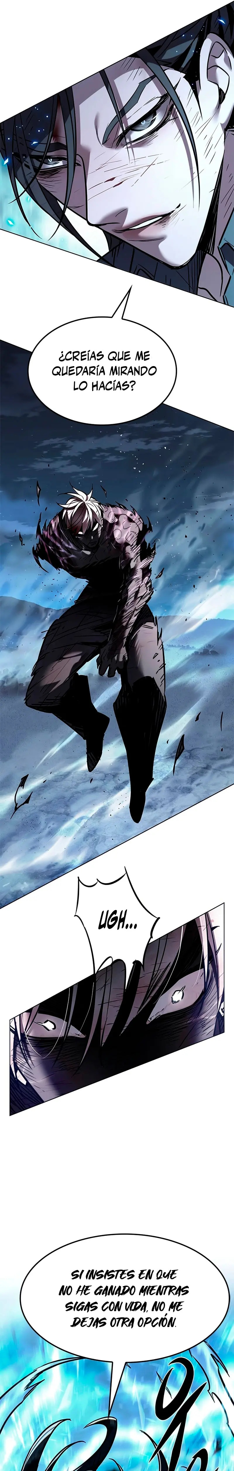 Read Electricidad veloz es Manga Online