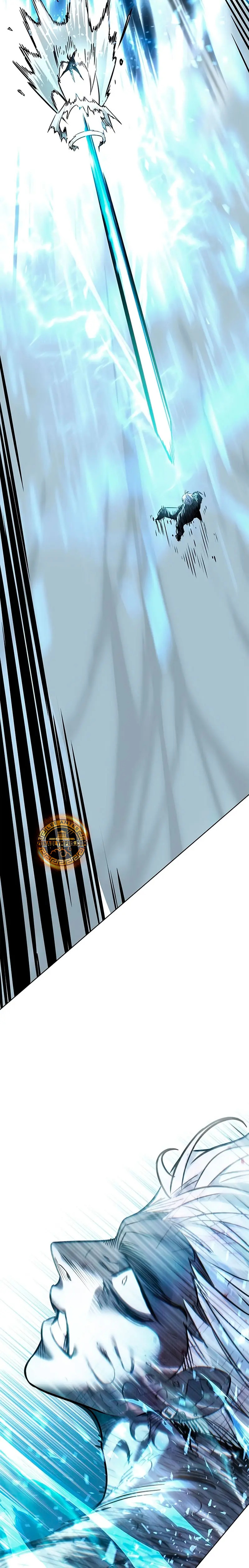 Read Electricidad veloz es Manga Online