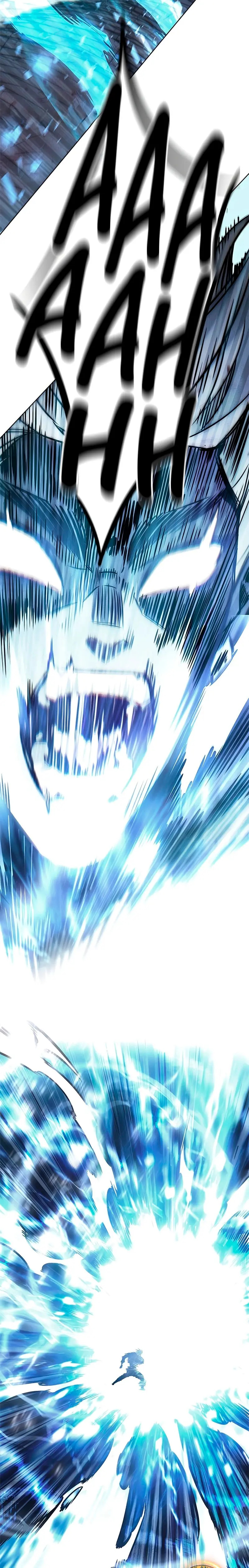 Read Electricidad veloz es Manga Online