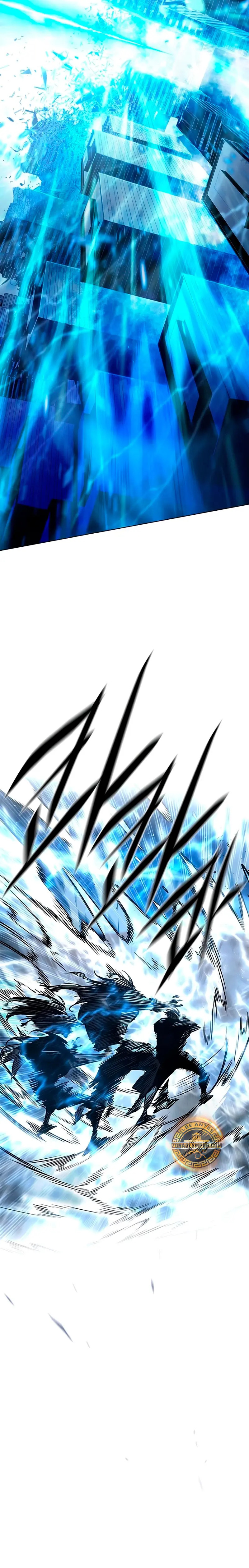 Read Electricidad veloz es Manga Online