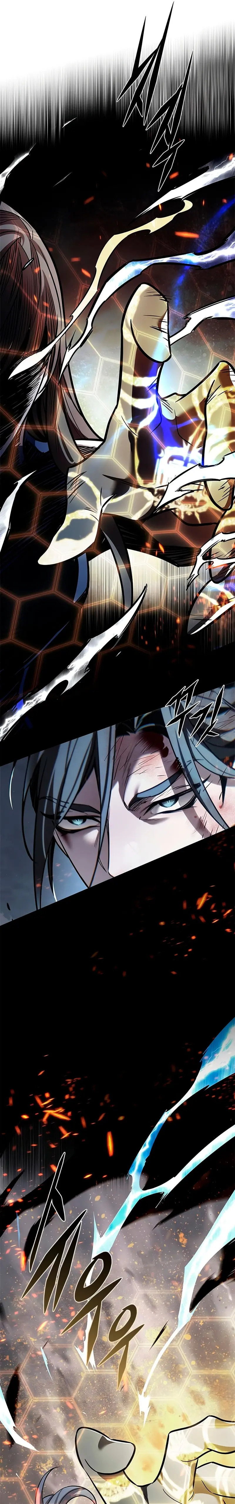 Read Electricidad veloz es Manga Online