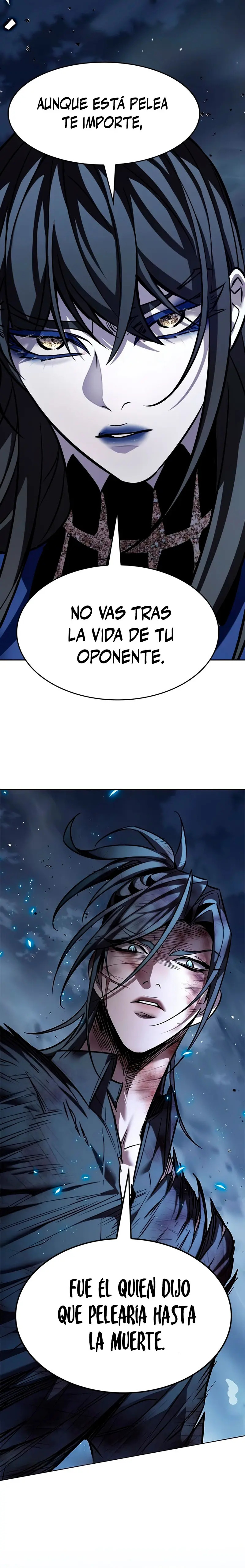 Read Electricidad veloz es Manga Online