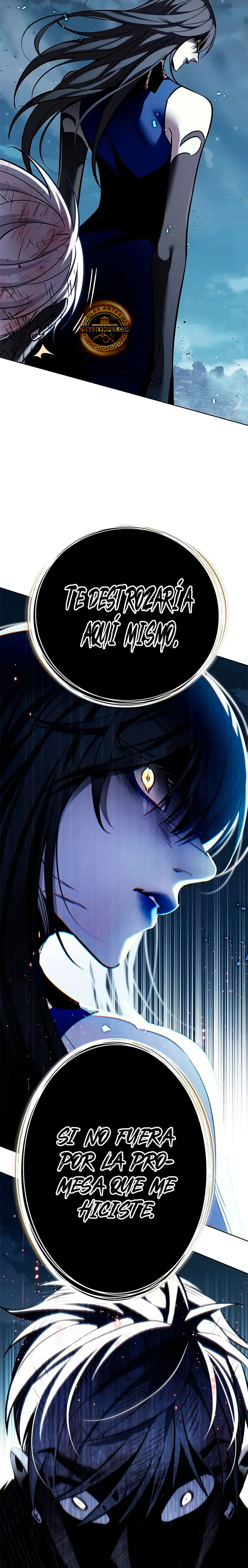 Read Electricidad veloz es Manga Online