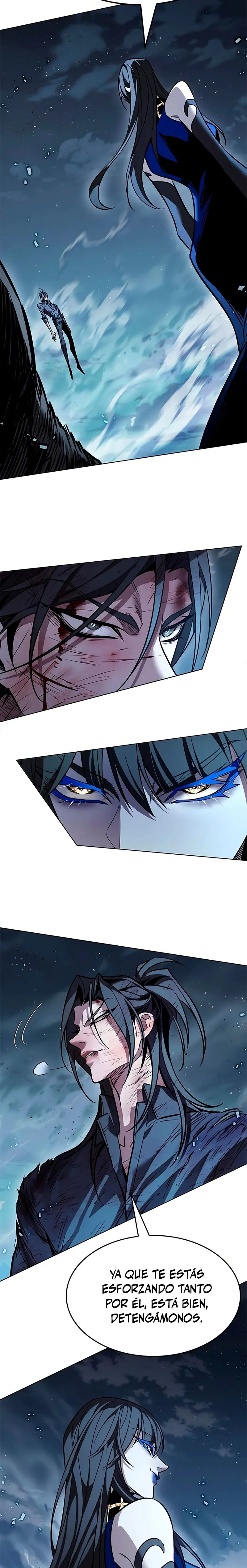 Read Electricidad veloz es Manga Online