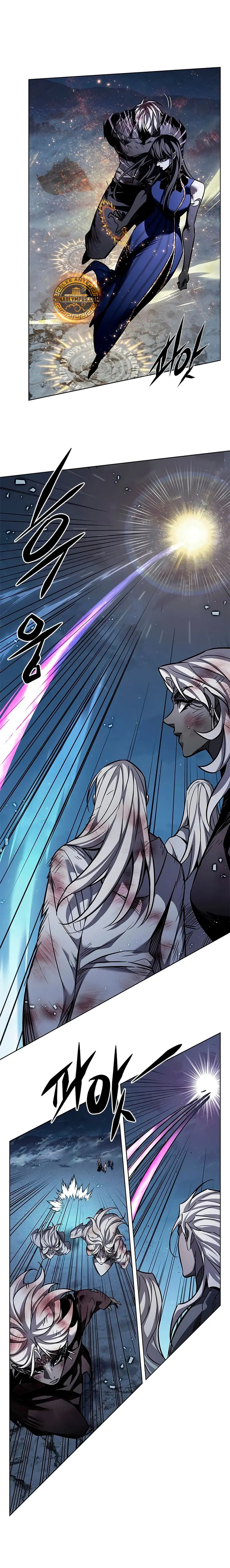 Read Electricidad veloz es Manga Online