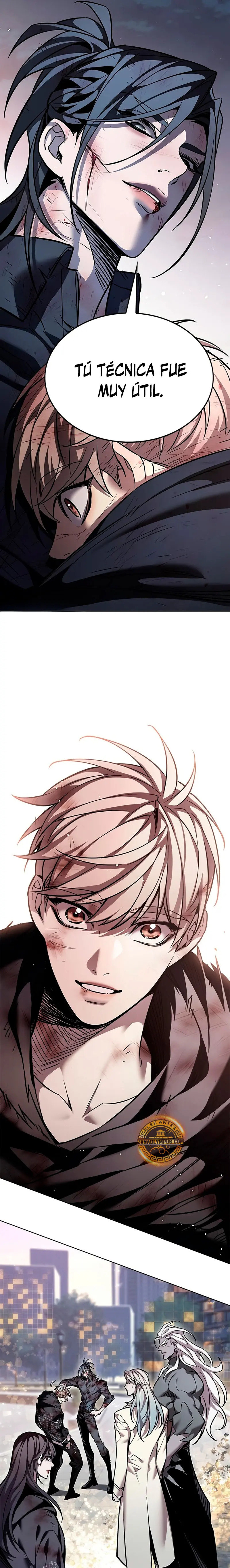 Read Electricidad veloz es Manga Online