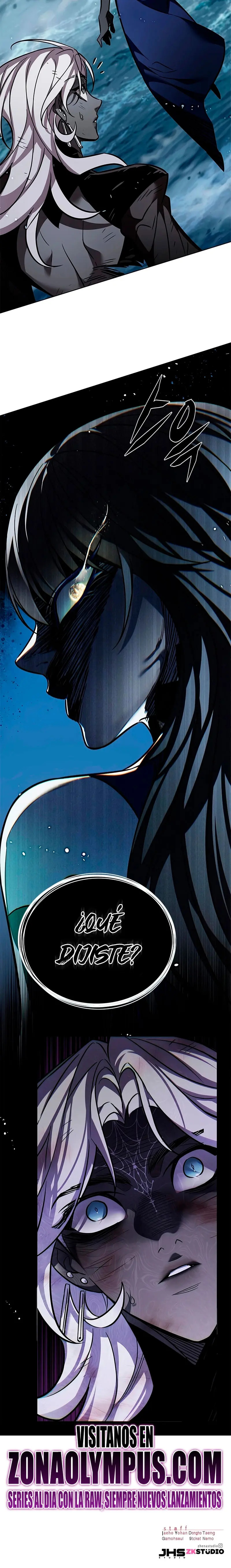 Read Electricidad veloz es Manga Online