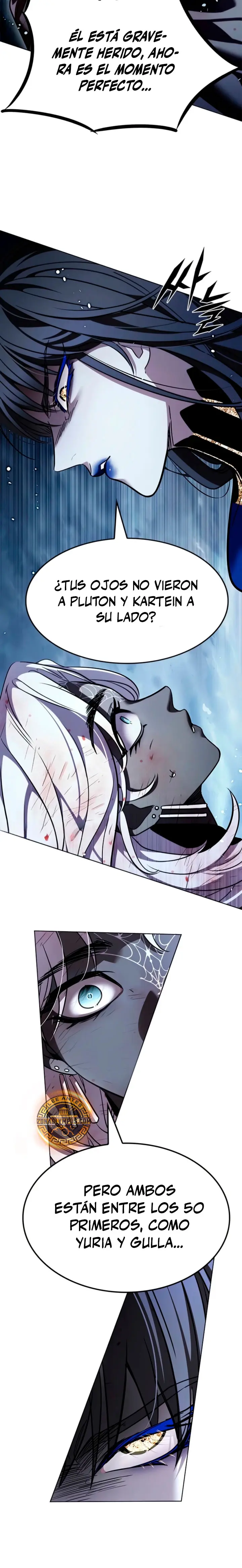 Read Electricidad veloz es Manga Online