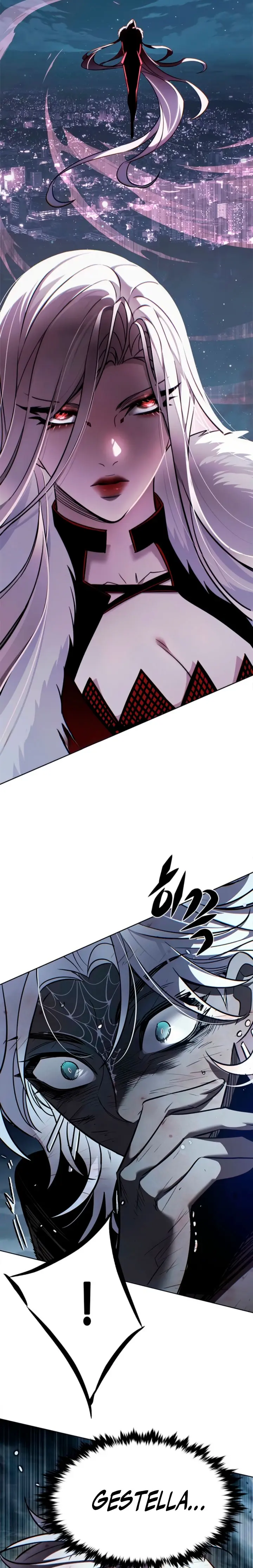 Read Electricidad veloz es Manga Online