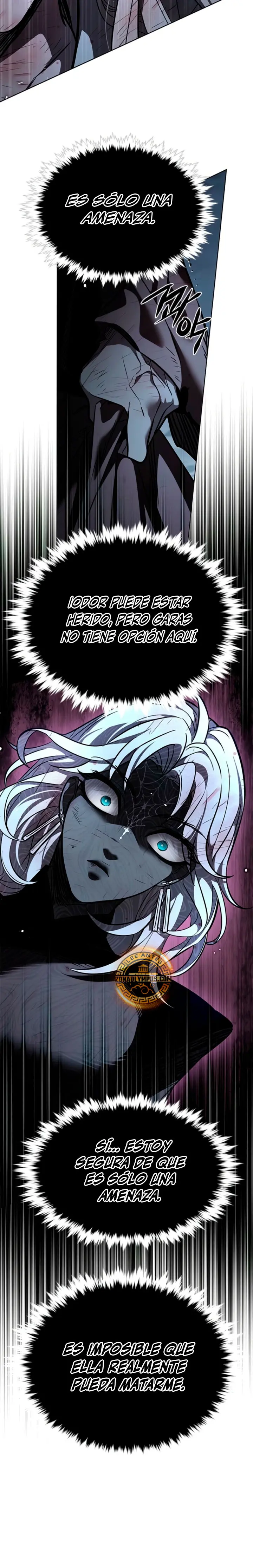 Read Electricidad veloz es Manga Online