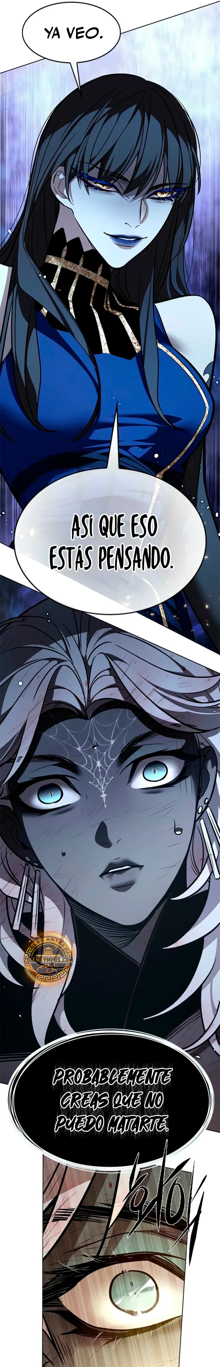 Read Electricidad veloz es Manga Online