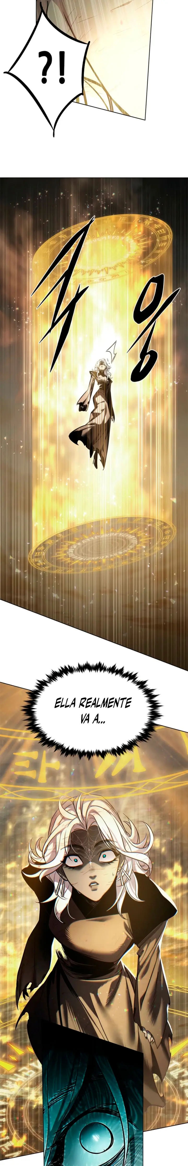 Read Electricidad veloz es Manga Online